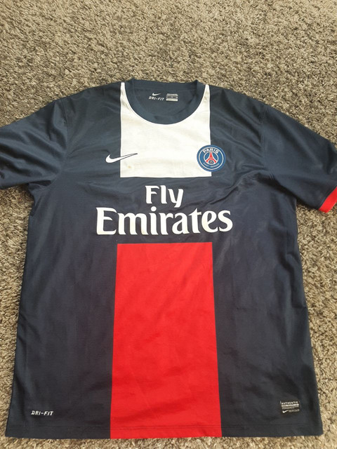 PSG