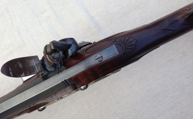 Small Rifle Finished 21