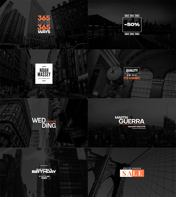 Various Titles 54 - 2