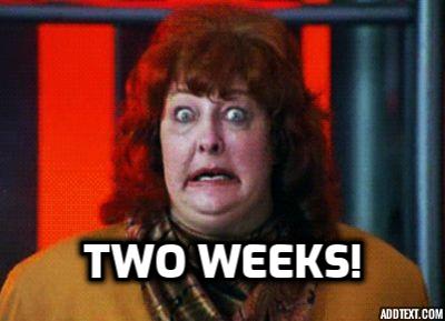 2-WEEKS
