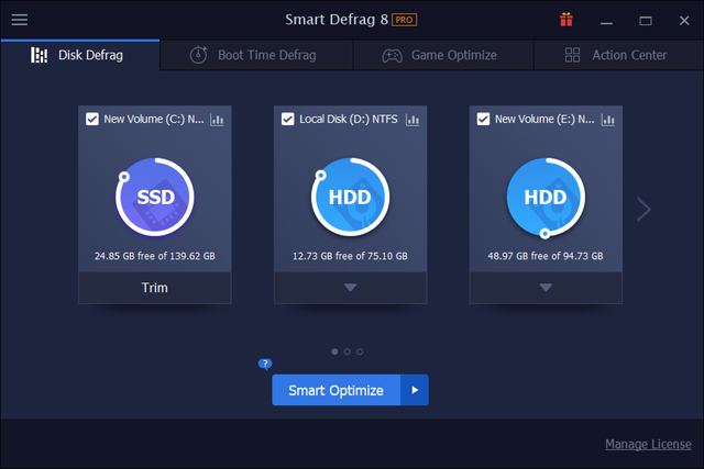 Soft2-Down-Smart-Defrag