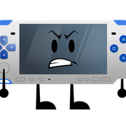 PSP-3000-Full-Body-BFDI-Style-Extreme-Angry-3
