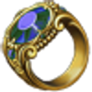 Amos-Ring