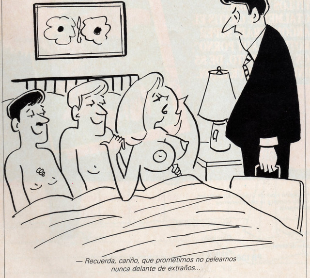 CHISTE CORNUDO 2775