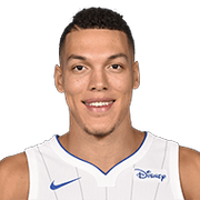 aaron gordon