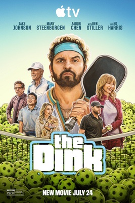 The Dink - Mago Del Pickleball (2026) FullHD 1080p WEBrip DV/HDR HEVC ITA/ENG