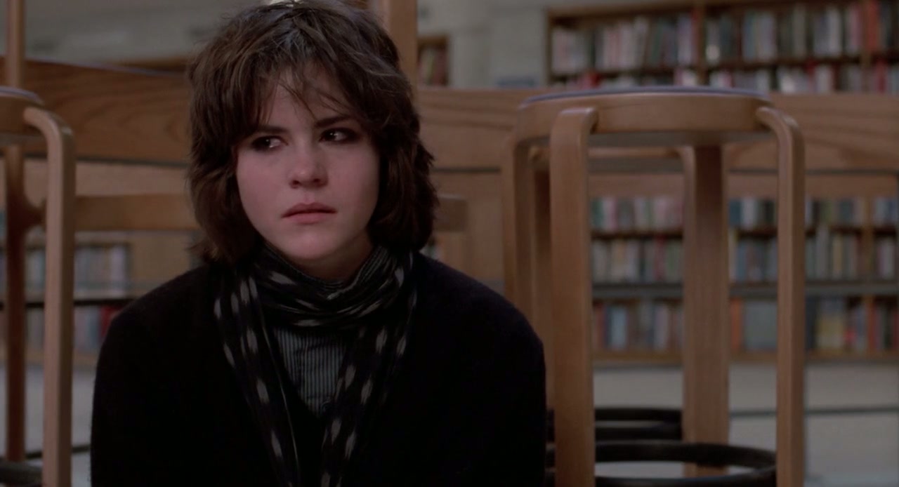 The Breakfast Club Screenshot