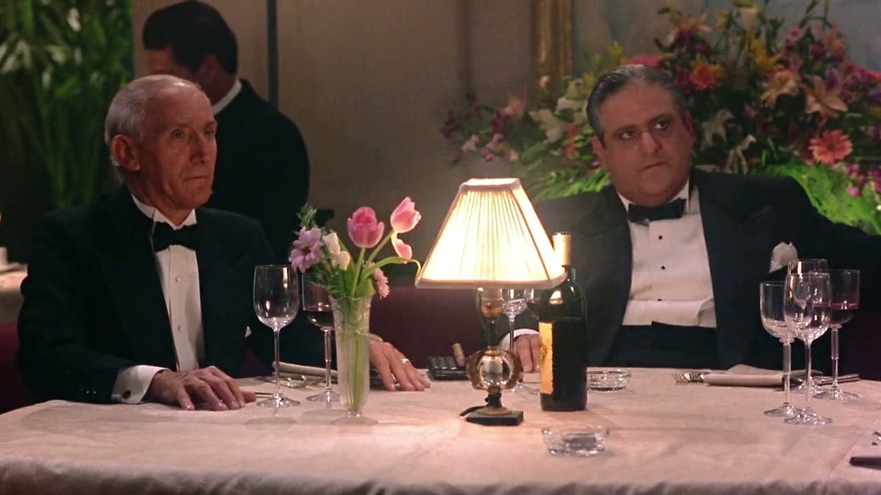 Harlem Nights Screenshot