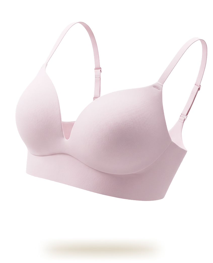 EBY Bombshell Bra - Murex Shell