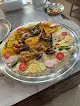 مطعم لطيفه البخاري
