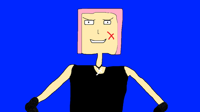 Mr. Xudson