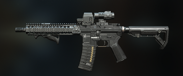 Relikan-Maverick4-Carbine