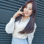 IZ*ONE-Chaeyeon 李彩演