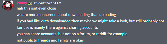 fair-use