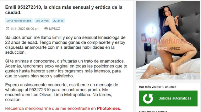 Captura