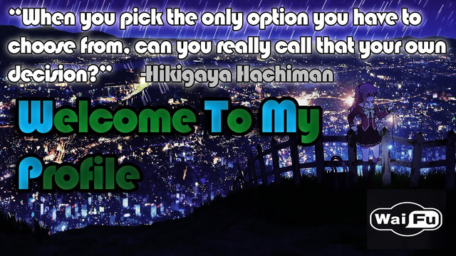 for myanimelist