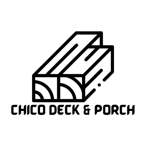Chico Deck & Porch logo
