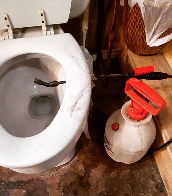 The rush for toilet paper? OT Lounge