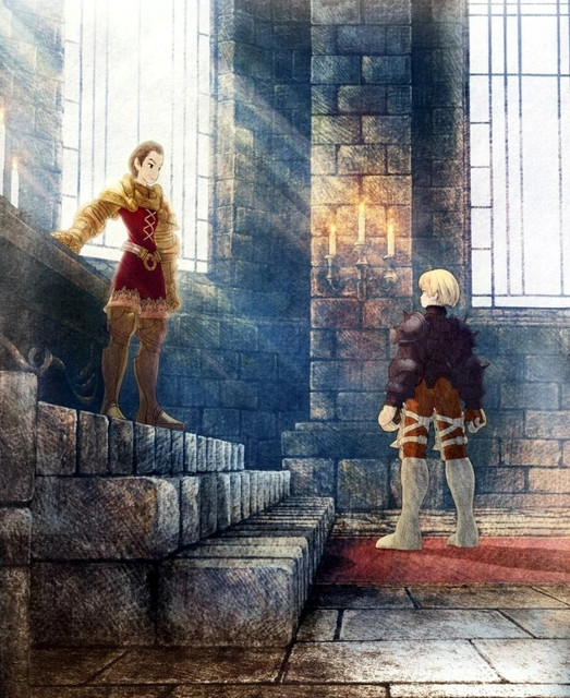 Final Fantasy Tactics