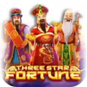 Three-Star-Fortune