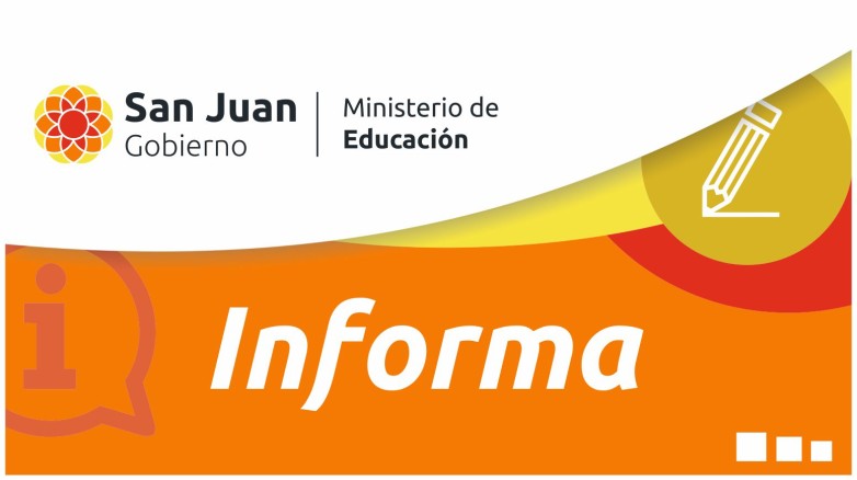 Atención Jáchal, Iglesia y Calingasta: suspención de la actividad escolar