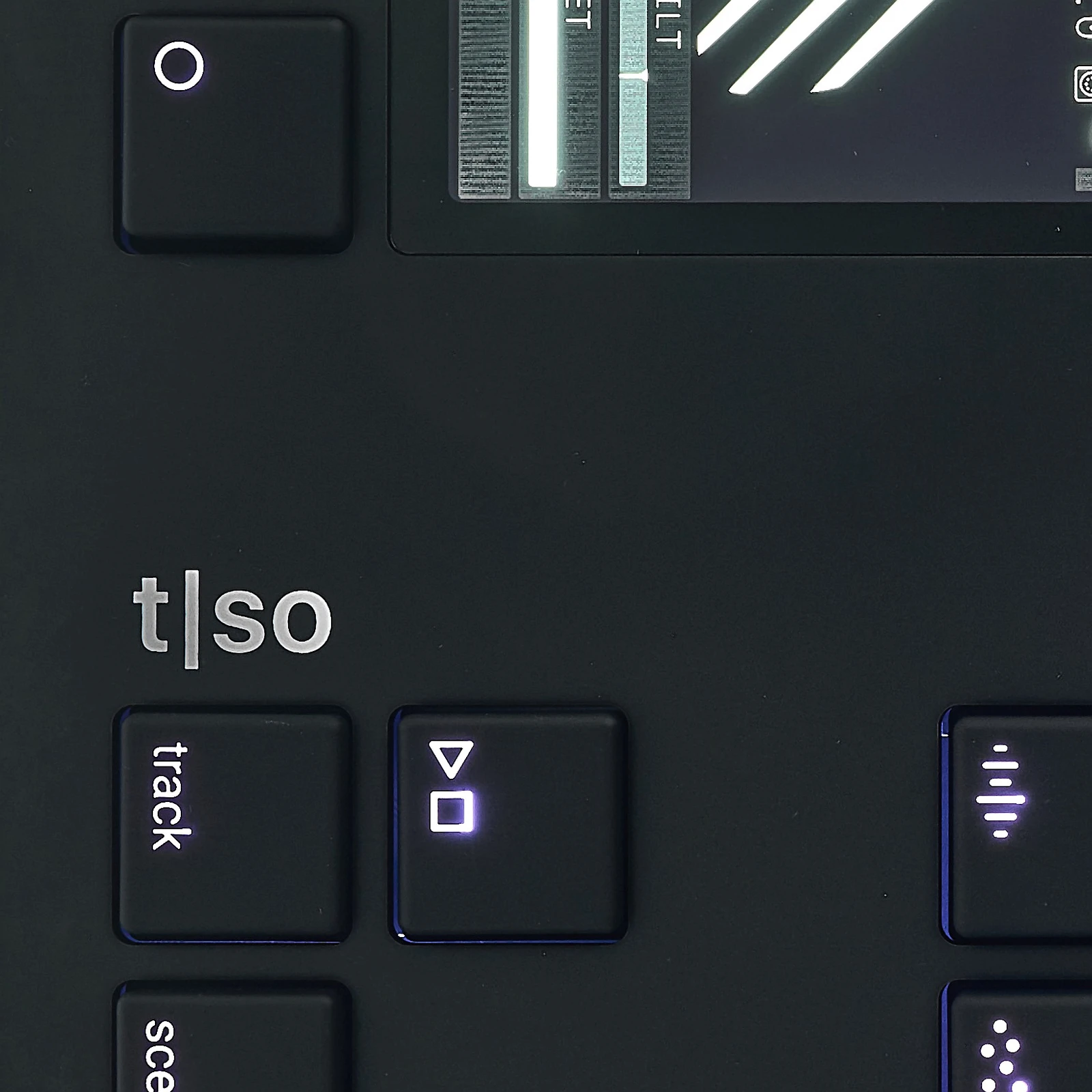 Torso Electronics — про компанію