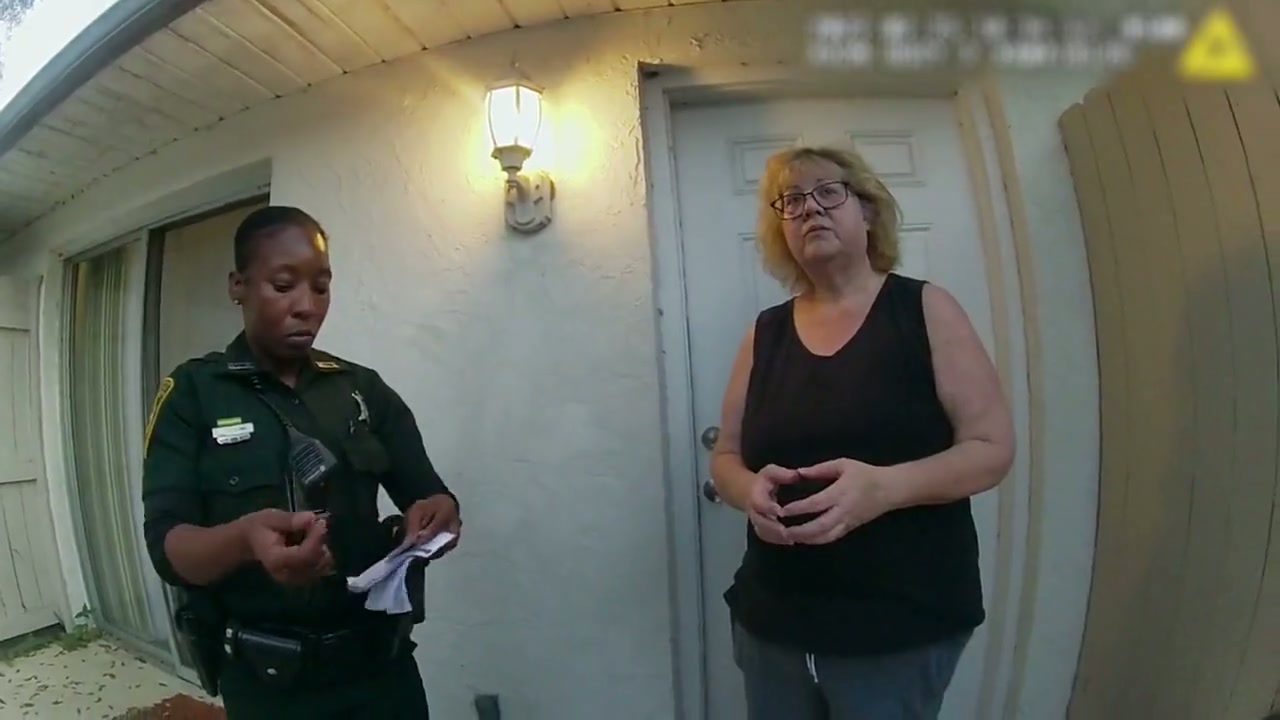 The Perfect Neighbor Screenshot