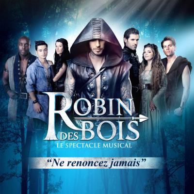 Robin des Bois by Multi-artist – 2x Platinum certification