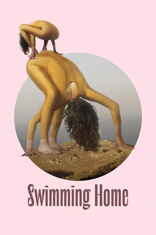 Płynąc do domu / Swimming Home (2024) PL.1080p.WEB-DL.H264-BP007 / Lektor PL