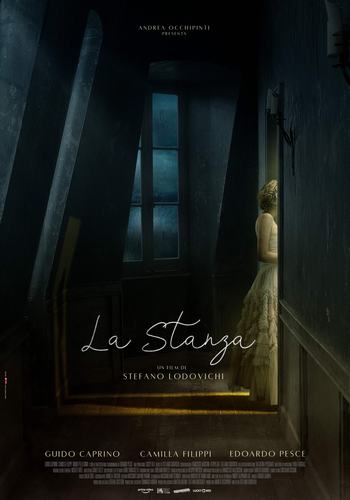 Pokój gościnny / The Room / La Stanza (2021) PL.1080p.WEB-DL.x264-P2P / Lektor PL