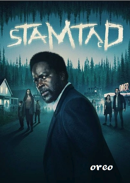 Stamtąd / From (2022) (Sezon 1) PL.720p.HMAX.WEB-DL.H264.DD2.0-K83 / Lektor PL
