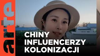 Chiny-influencerzy