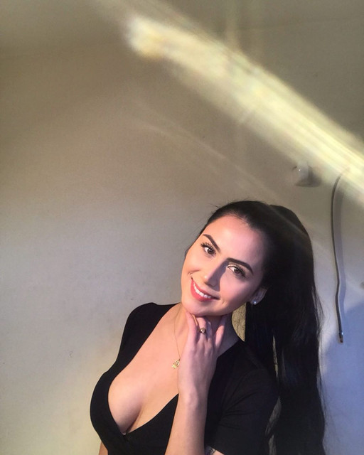 shining