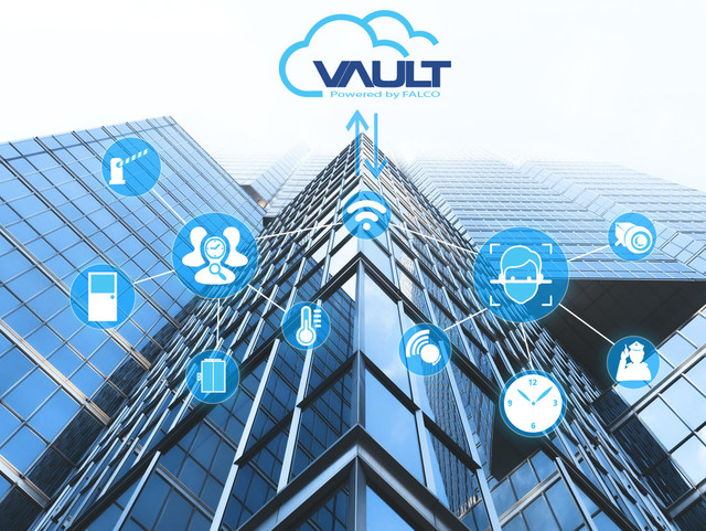Vaultcloud
