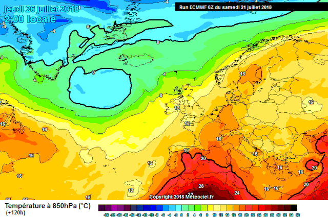 26 TEMMUZ ECMWF
