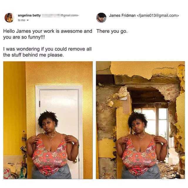 Wall