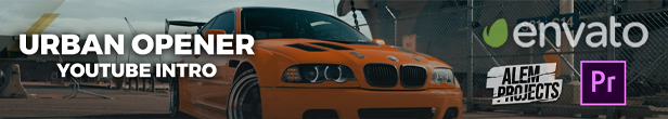 Multiscreen Promo - Split Screen Intro Opener - 9