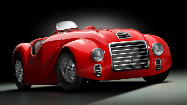 ВСЕГО ЛИШЬ ДАТА  В ЖИЗНИ FERRARI И НИЧЕГО БОЛЬШЕ
Легенда гласит, что именно в этот день второго марта 1947 года сам Энцо Феррари вывел из ворот фабрики в Маранелло первый автомобиль, построенный под его именем. Это была всего лишь пробная поездка Ferrari 125S перед всенародной презентацией, которая состоялась через 10 дней.Как и первый автомобиль построенный Энцо Феррари – конструкция под именем Auto Avio Costruzione 815, 125-я машина была, прежде всего, гоночной, а уж потом всем остальным. Правда, оснащалась она двигателем V12. Это была прихоть Коммендаторе.По другой легенде в детстве он услышал звук 12-цилиндрового мотора Packard и поклялся, что все его автомобили будут с такими же моторами. Интересно, что объем этого двигателя составлял всего полтора литра, а мощность – 72 л.с.Но это никого не смущало. Уже 11 мая 1947 года машина вышла на свой первый старт на трассе в Пьяченце. В этом же 1947 Ferrari 125S победила в Гран-при Рима, а год спустя выиграла культовые итальянские гонки “Милле Милья” и “Тур Сицилии”.