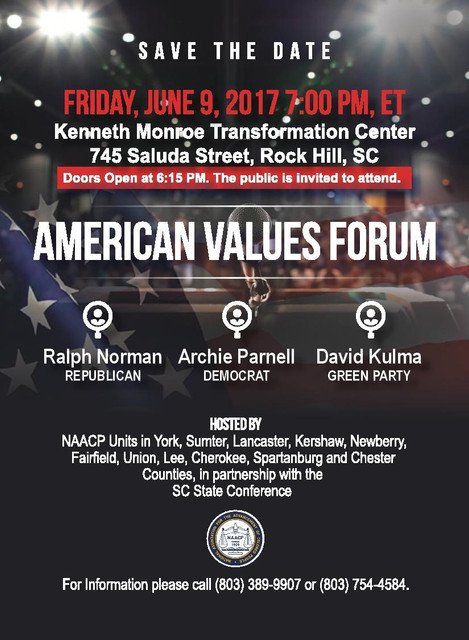 American Values Forum