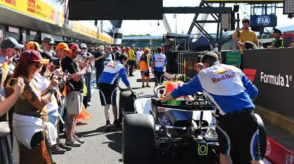 Silverstone: Istorie, provocări și ce așteptăm de la Marele Premiu al Marii Britanii