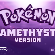 Pokémon Amethyst Version
