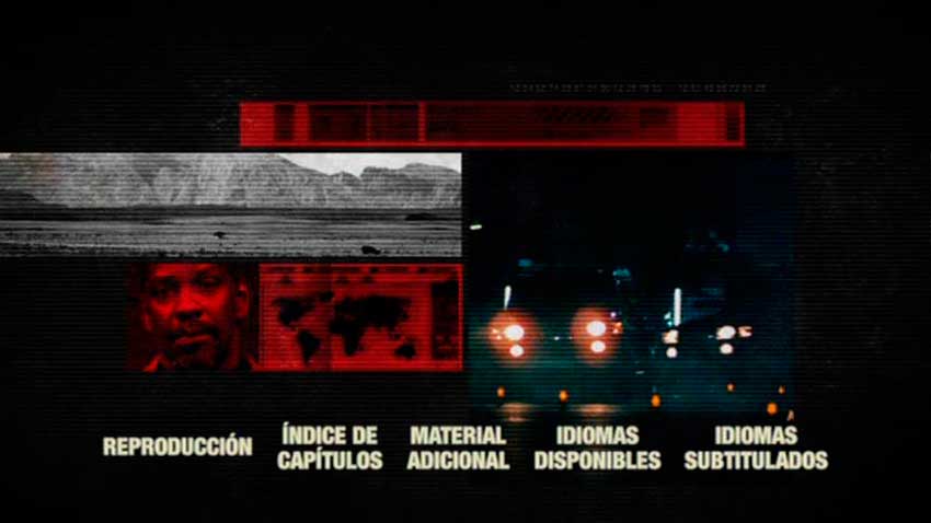 Safe 1 - El Invitado [DVD9 Full] [Pal] [Esp/Ing/Pol] [5.1] [Sub:Esp/Ing//Bul/Pol/Por] [2012] [Acción] [VS]