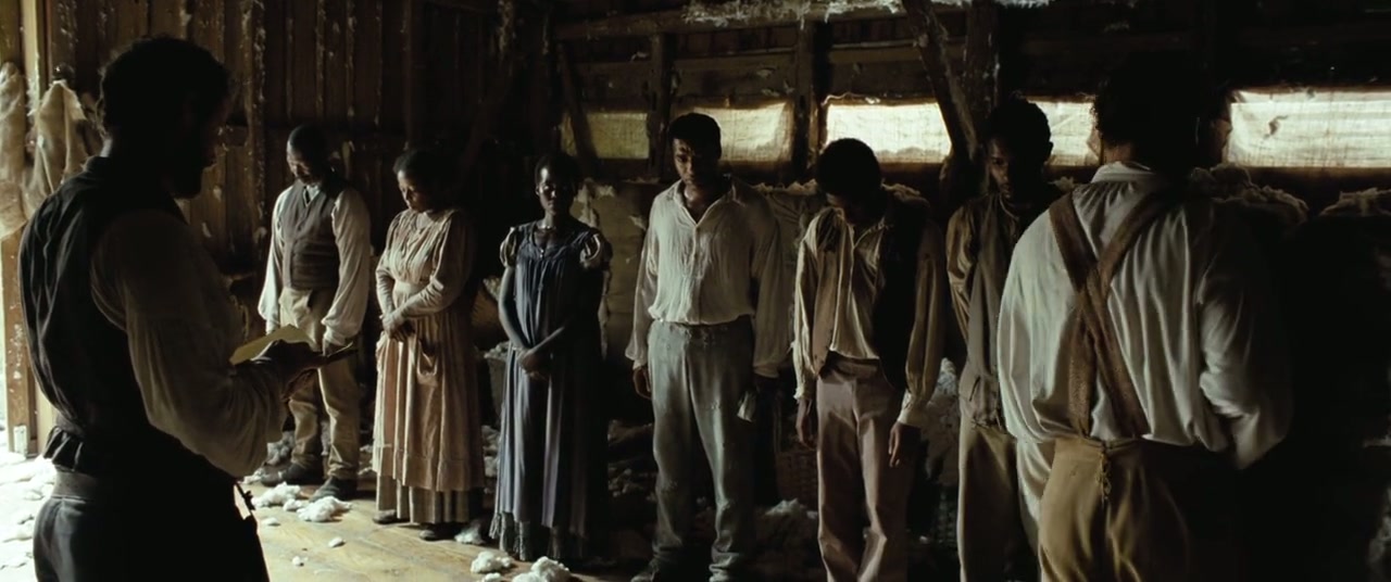 12 Years a Slave Screenshot