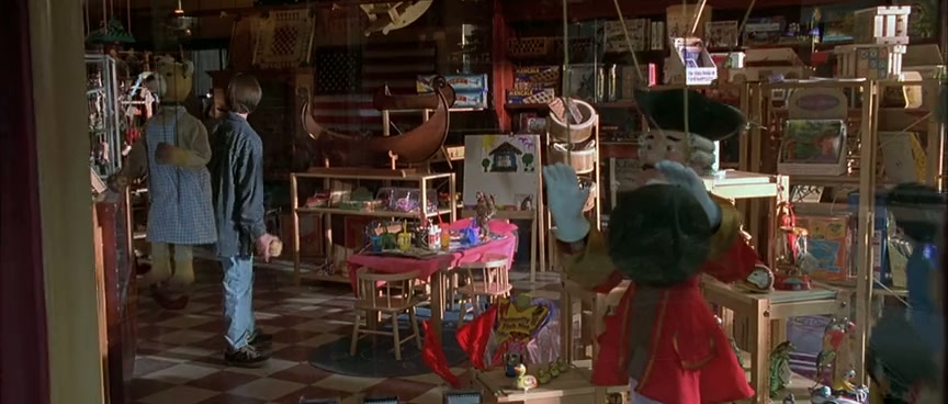 Small Soldiers Screenshot
