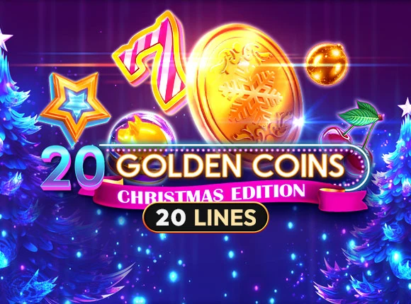 20 Golden Coins Oyna