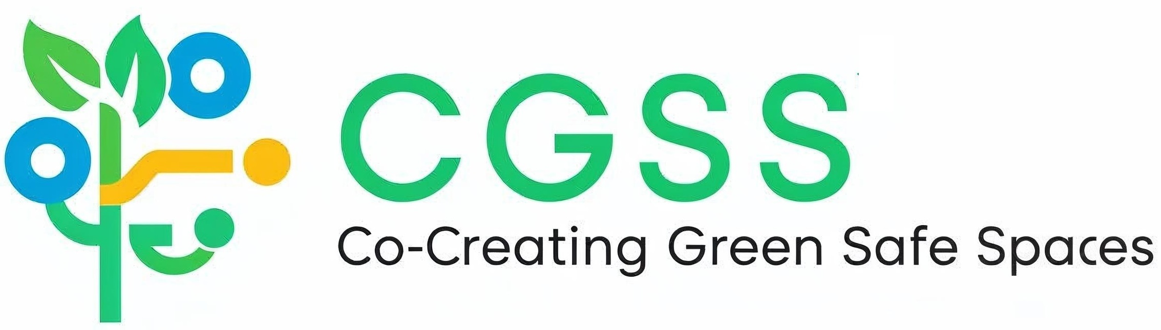 CGSS Project Logo