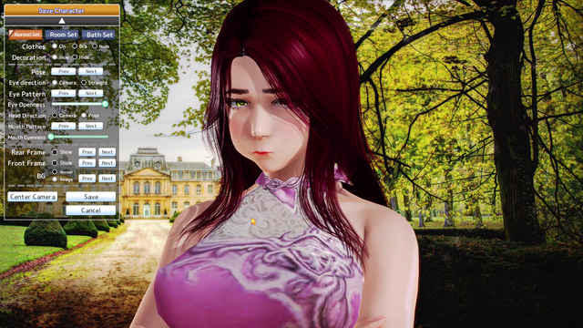 Yuki prom