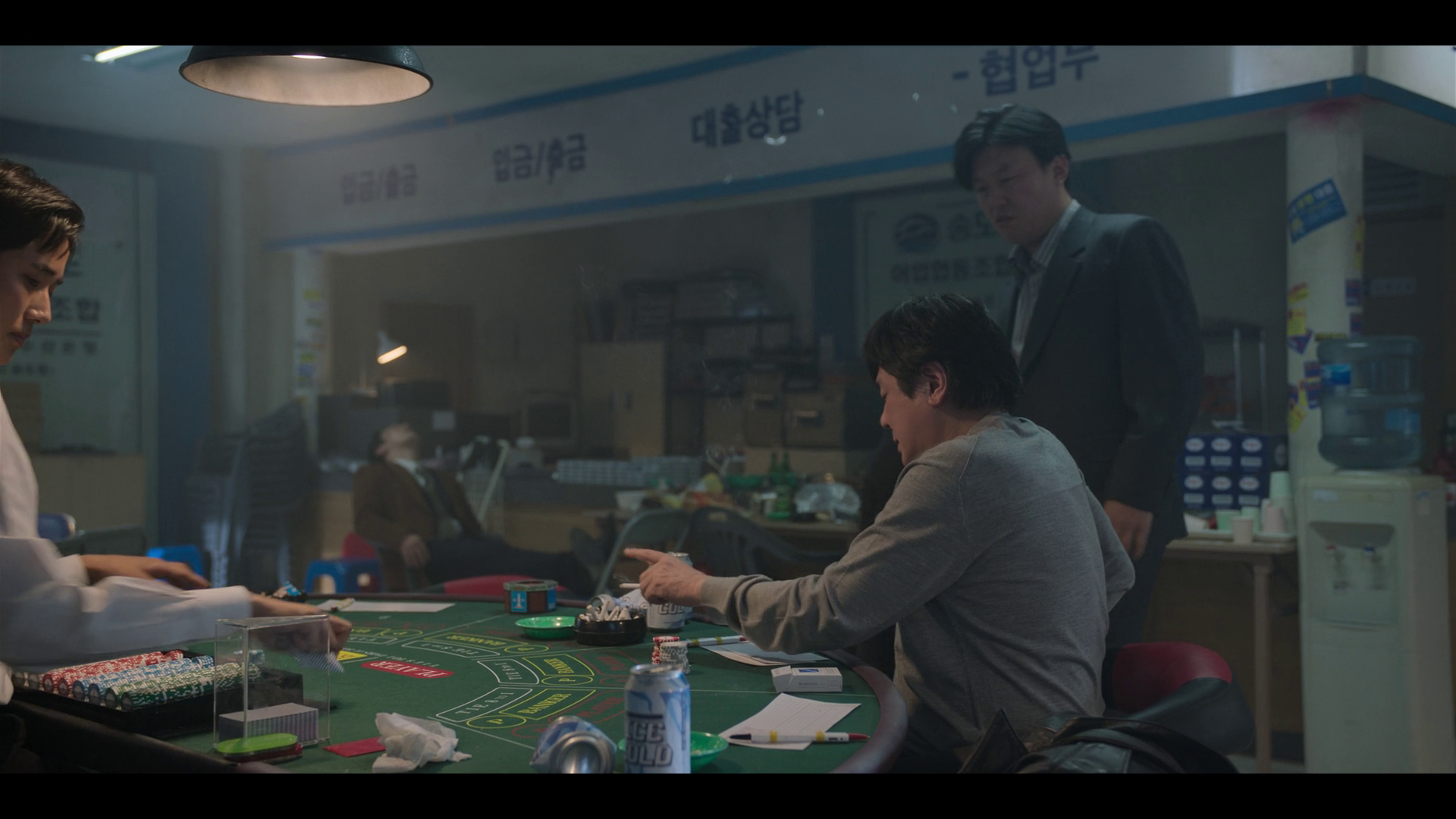 Download Big Bet (Season 1-2) Kdrama [S02E04 Added] {Korean With English Subtitles} WeB-DL 720p [300MB] || 1080p [1GB]