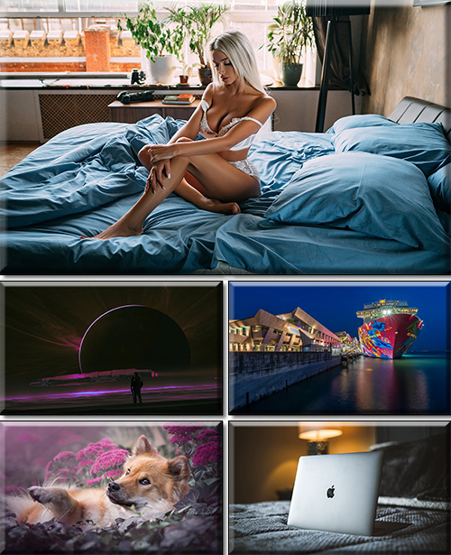 Computer Desktop Wallpapers Collection. Part 3425