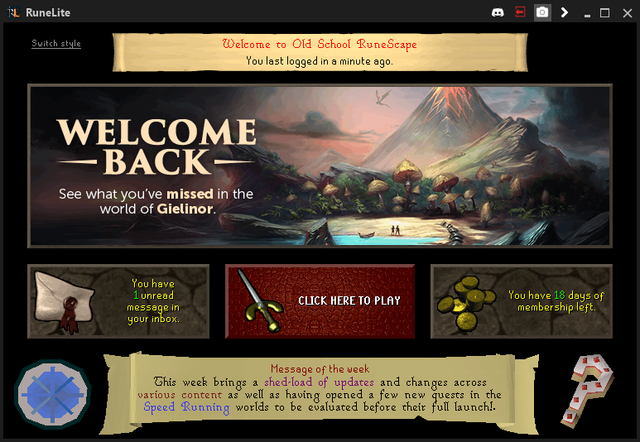 login